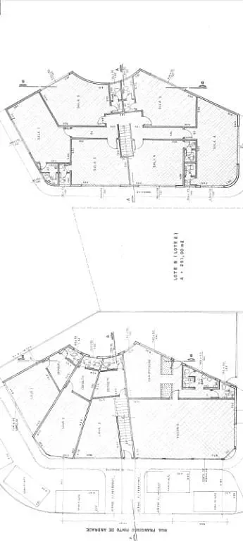 Prédio Inteiro, 496 m² - Foto 13