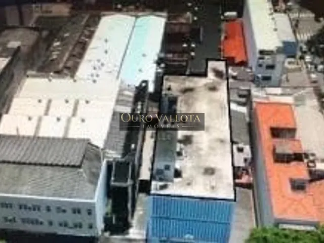 Prédio com 500m², à venda, no bairro Bom Retiro em São Paulo