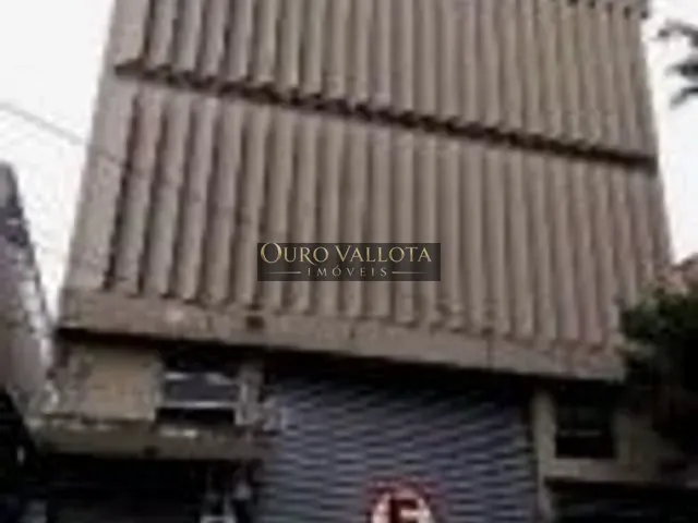 Prédio com 500m², à venda, no bairro Bom Retiro em São Paulo
