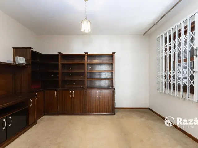 Prédio com 580m² 1 quarto e 3 banheiros, para alugar, no bairro Alto da Rua XV em Curitiba