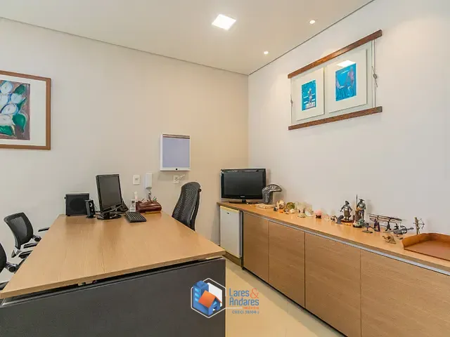 Prédio com 120m², à venda, no bairro Itaim Bibi em São Paulo