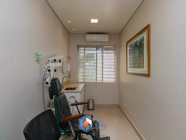 Prédio com 120m², à venda, no bairro Itaim Bibi em São Paulo