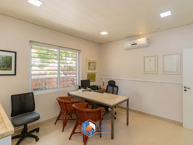 Prédio com 120m², à venda, no bairro Itaim Bibi em São Paulo