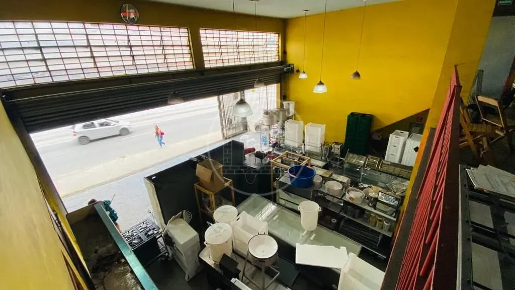 Prédio Inteiro, 300 m² - Foto 4