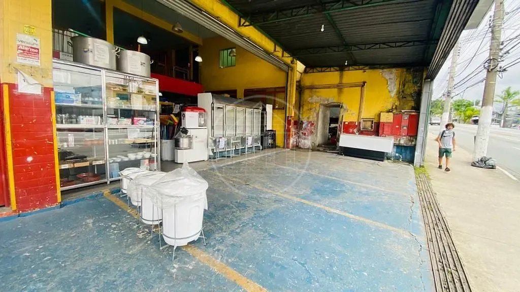 Prédio Inteiro, 300 m² - Foto 5