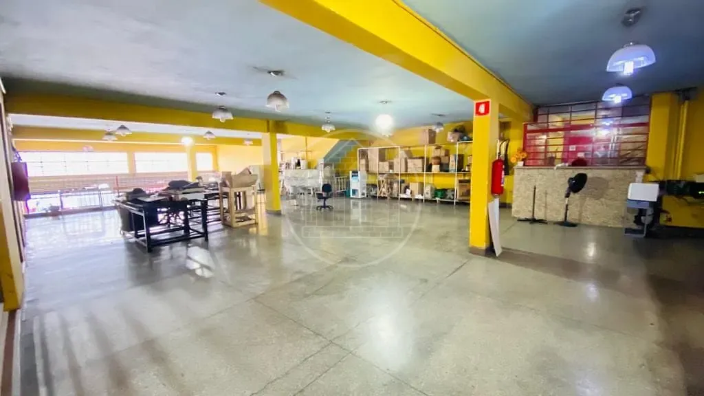 Prédio Inteiro, 300 m² - Foto 2