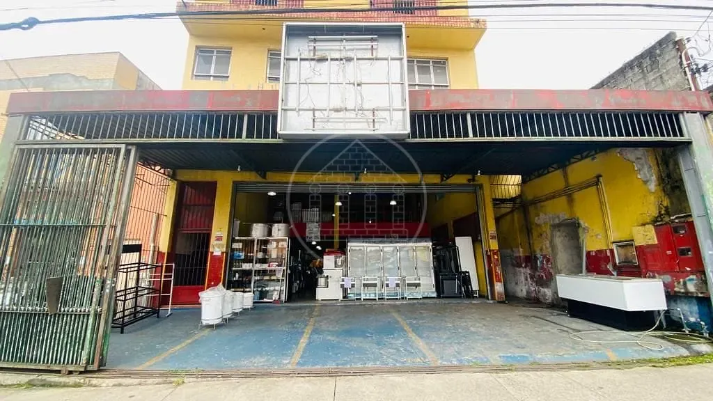 Prédio Inteiro, 300 m² - Foto 3