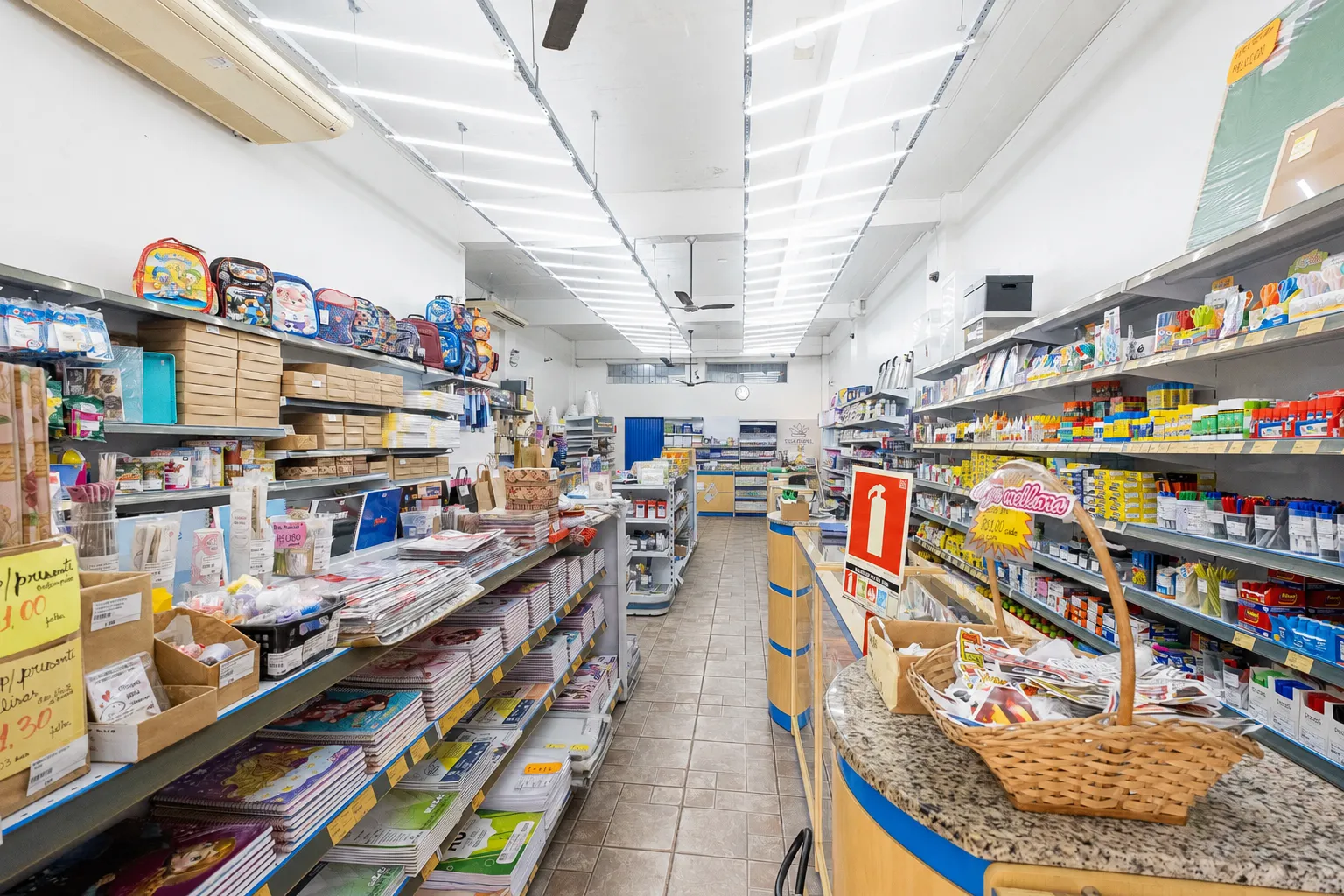 Prédio comercial à venda no centro de Pelotas - 252 m², ideal para investidores e com potencial de expansão.