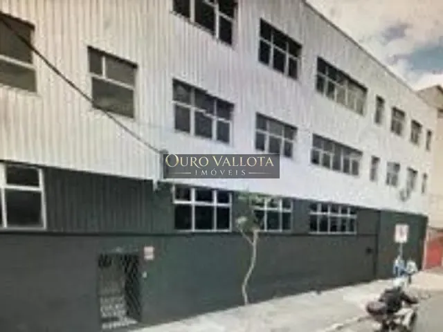 Prédio com 884m², à venda, no bairro Bom Retiro em São Paulo