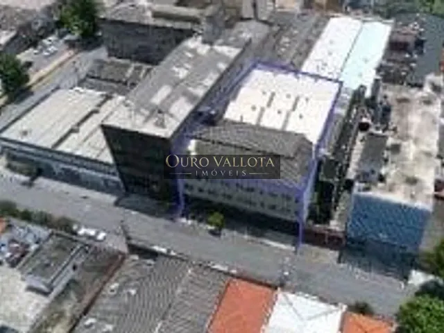 Prédio com 884m², à venda, no bairro Bom Retiro em São Paulo