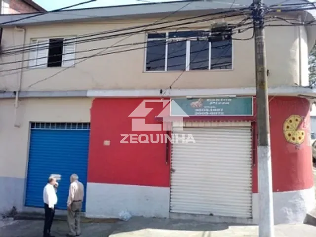 Prédio com 300m² 3 quartos e 1 banheiro, à venda, no bairro Jardim Oriental em Osasco