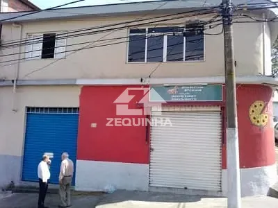 Prédio Inteiro, 395 m² - Foto 1