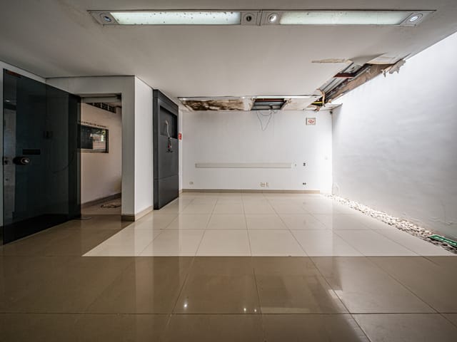 Prédio com 336m², à venda, no bairro Vila Mariana em São Paulo