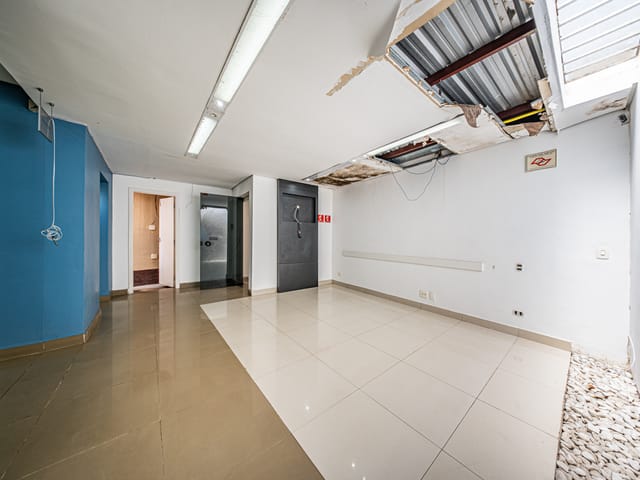 Prédio com 336m², à venda, no bairro Vila Mariana em São Paulo