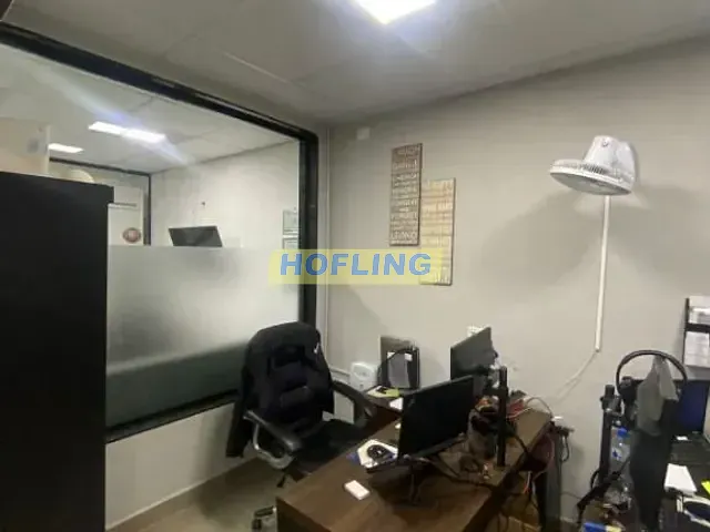 Prédio com 182m², à venda, no bairro Vila Santo Antônio em Rio Claro