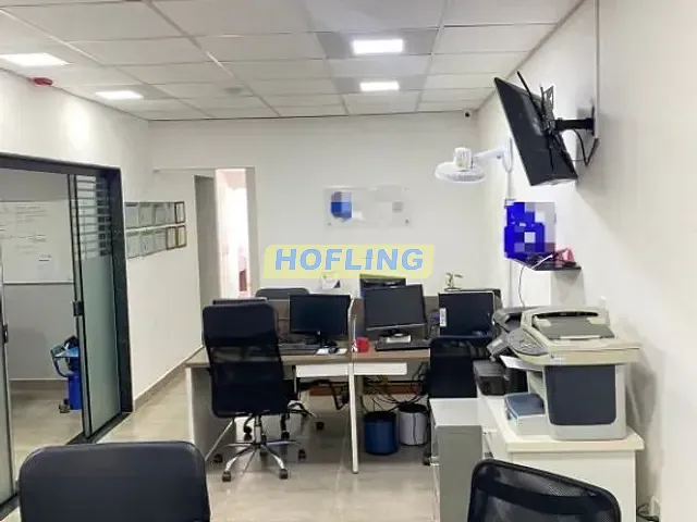 Prédio com 182m², à venda, no bairro Vila Santo Antônio em Rio Claro