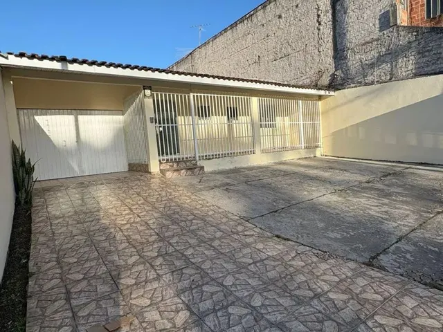 Prédio para alugar, no bairro Cidade Jardim em São José Dos Pinhais