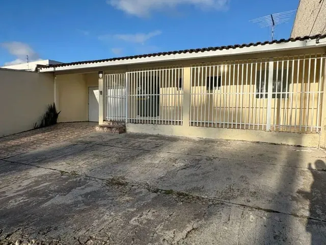 Prédio para alugar, no bairro Cidade Jardim em São José Dos Pinhais