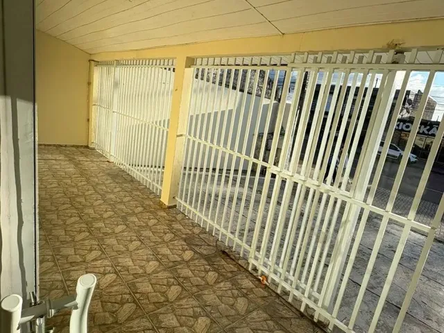 Prédio para alugar, no bairro Cidade Jardim em São José Dos Pinhais