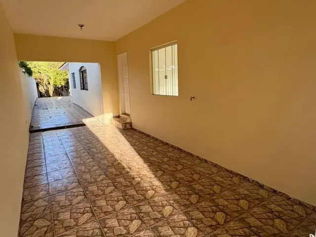 Prédio para alugar, no bairro Cidade Jardim em São José Dos Pinhais