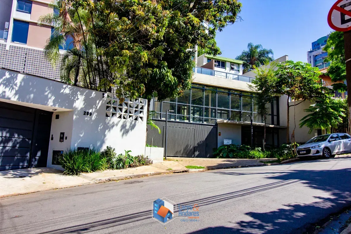Prédio Inteiro, 512 m² - Foto 41