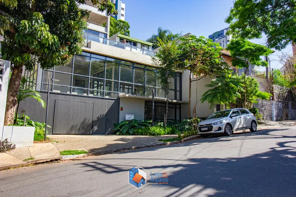 Prédio Inteiro, 512 m² - Foto 37