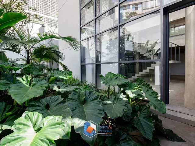 Prédio com 512m², à venda, no bairro Sumaré em São Paulo