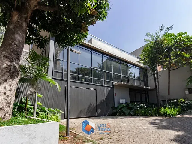 Prédio com 512m², à venda, no bairro Sumaré em São Paulo