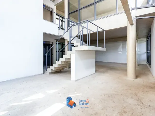 Prédio com 512m², à venda, no bairro Sumaré em São Paulo