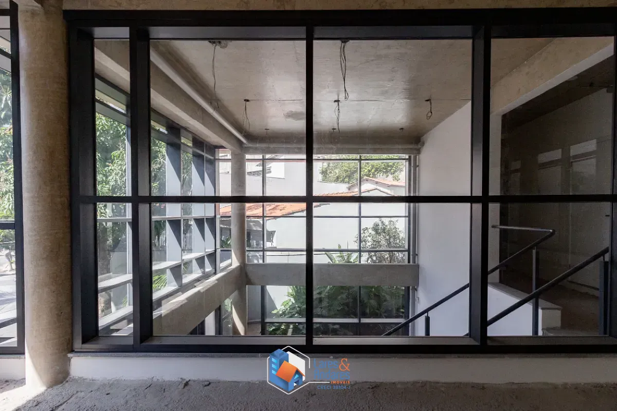 Prédio Inteiro, 512 m² - Foto 35