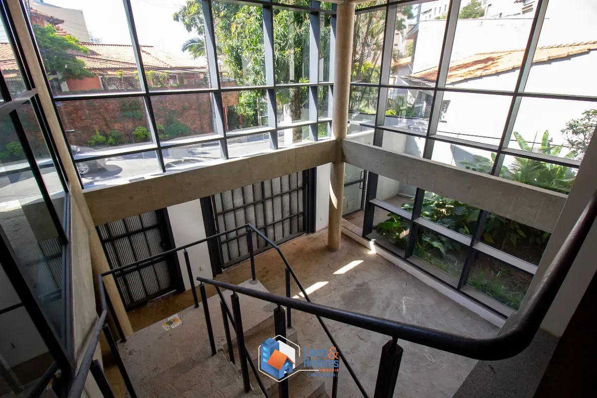 Prédio Inteiro, 512 m² - Foto 34