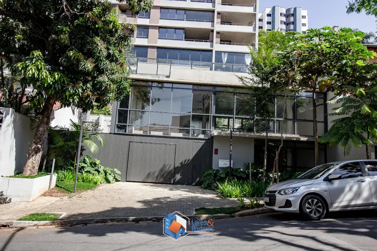 Prédio Inteiro, 512 m² - Foto 38