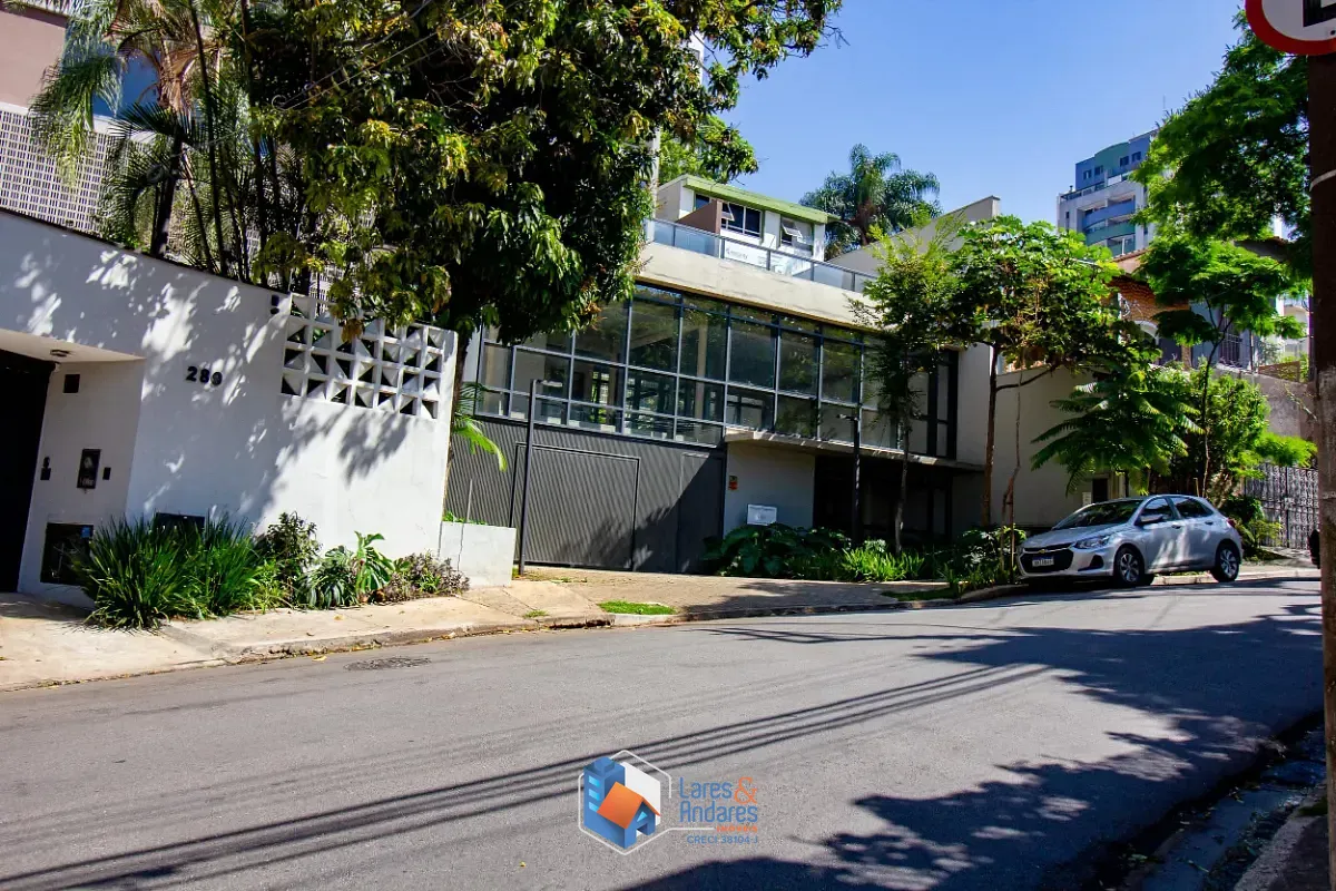 Prédio Inteiro, 512 m² - Foto 42