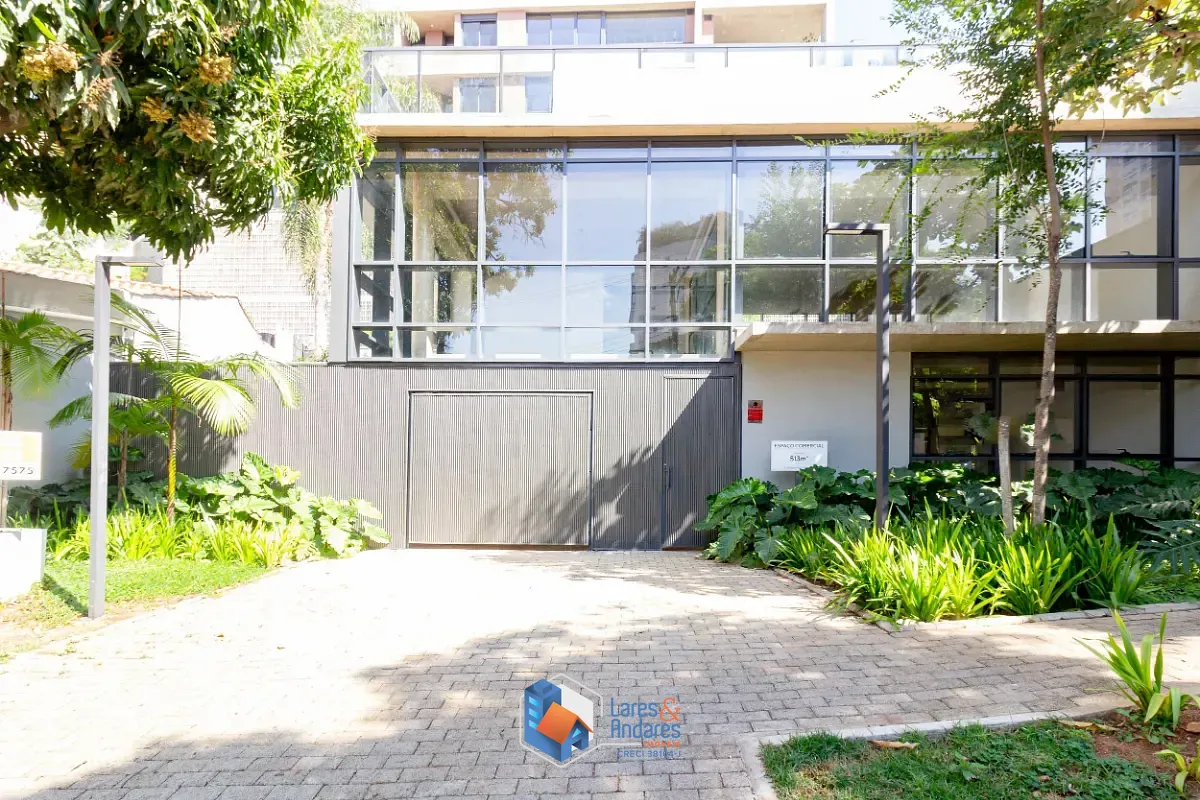 Prédio Inteiro, 512 m² - Foto 36