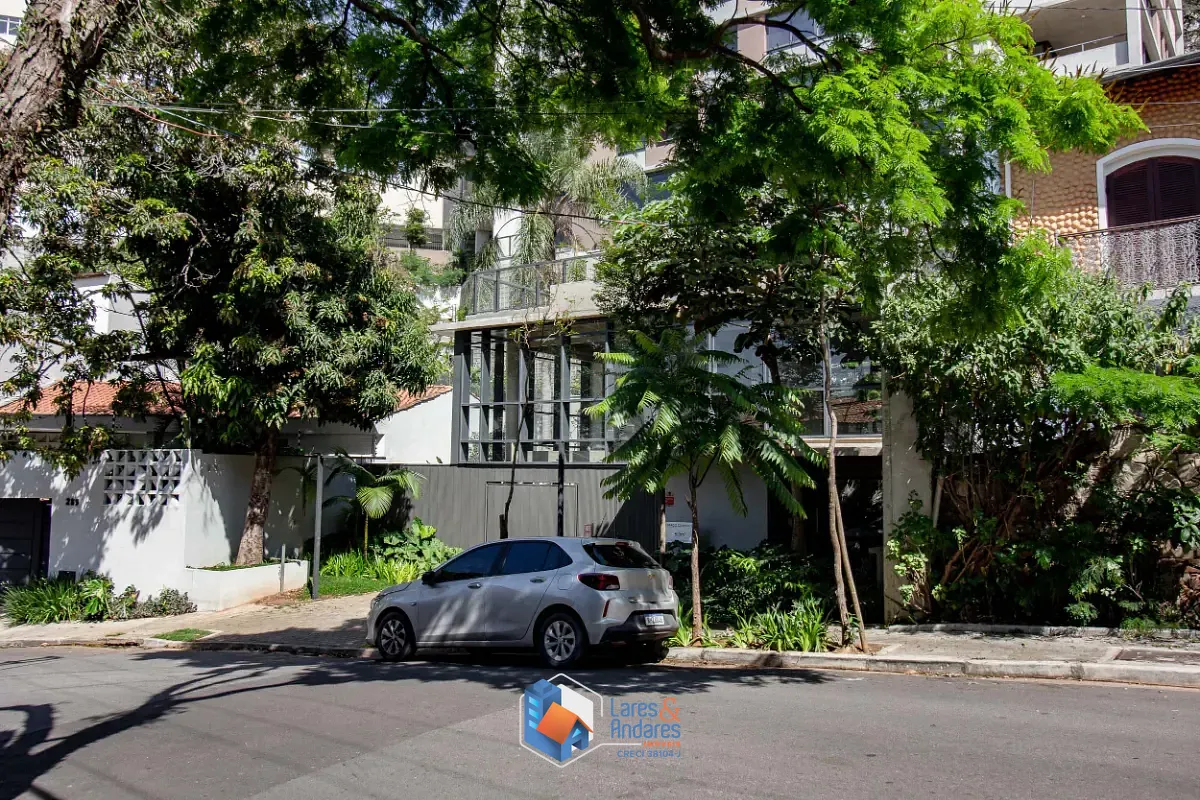 Prédio Inteiro, 512 m² - Foto 40