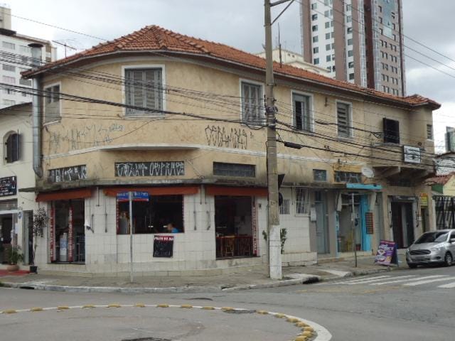 Foto do Prédio - Prédio à venda, 480 m² por R$ 2.150.000,00 - Tatuapé - São Paulo/SP | ZONA LESTE IMÓVEIS