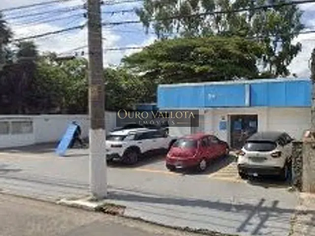 Prédio com 824m², para alugar, no bairro Parque da Mooca em São Paulo