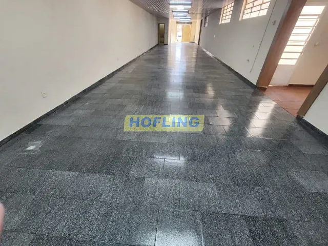 Prédio com 356m², à venda, no bairro Centro em Rio Claro