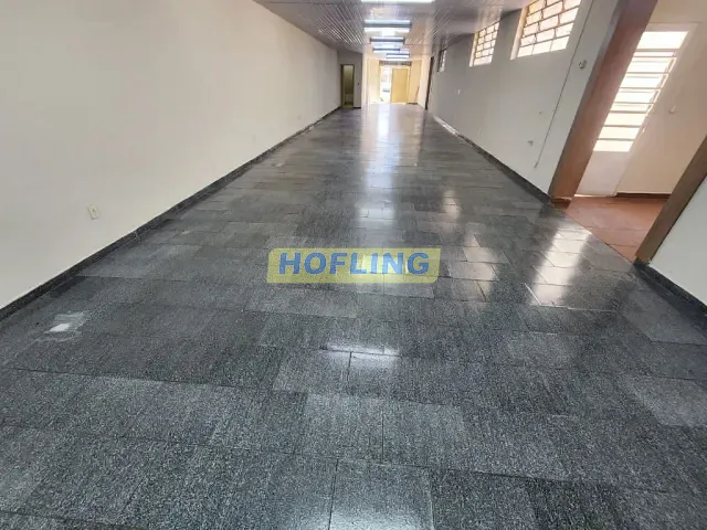 Prédio com 356m², à venda, no bairro Centro em Rio Claro