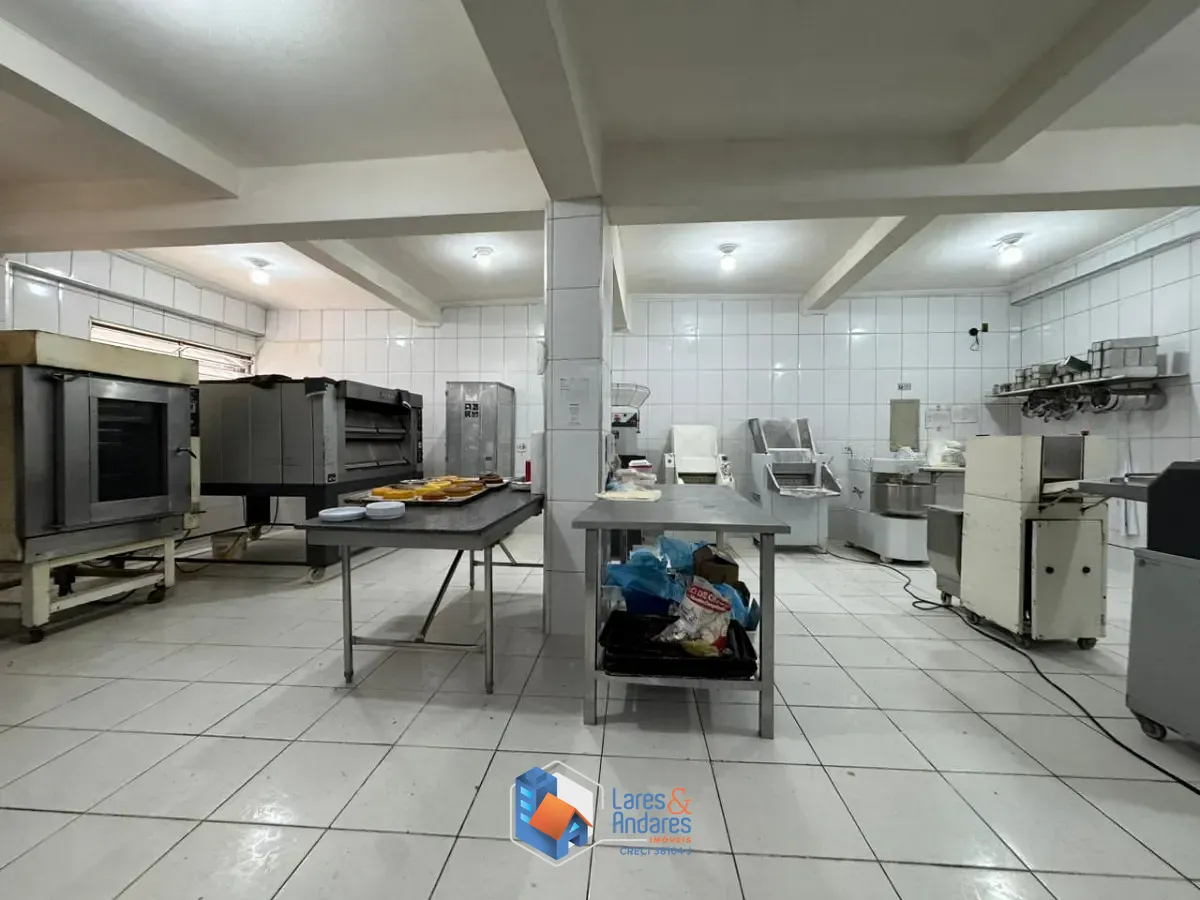 Prédio Inteiro, 657 m² - Foto 34