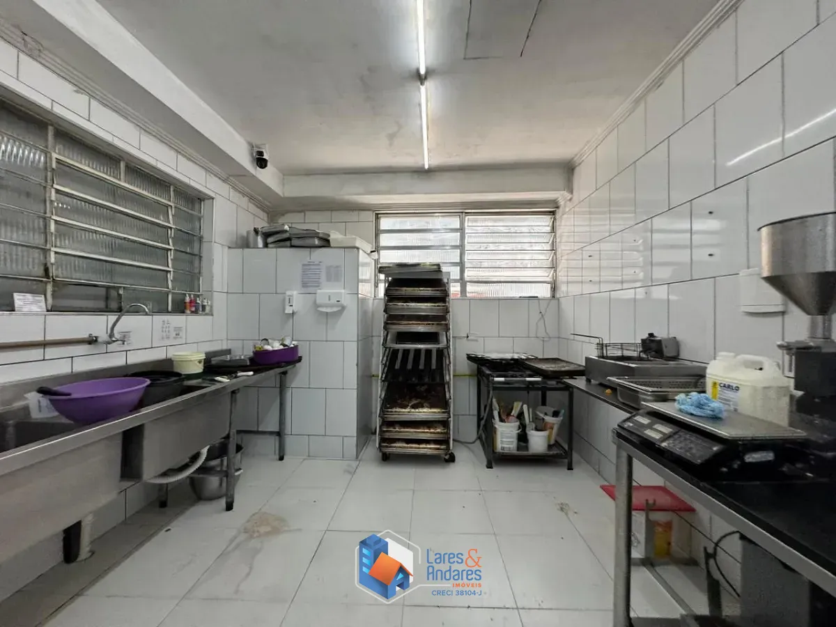 Prédio Inteiro, 657 m² - Foto 32