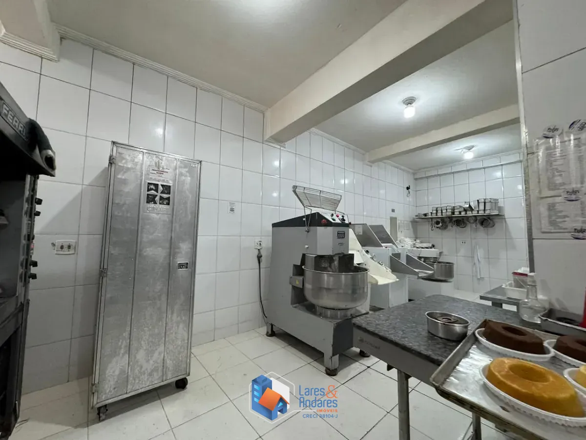 Prédio Inteiro, 657 m² - Foto 41