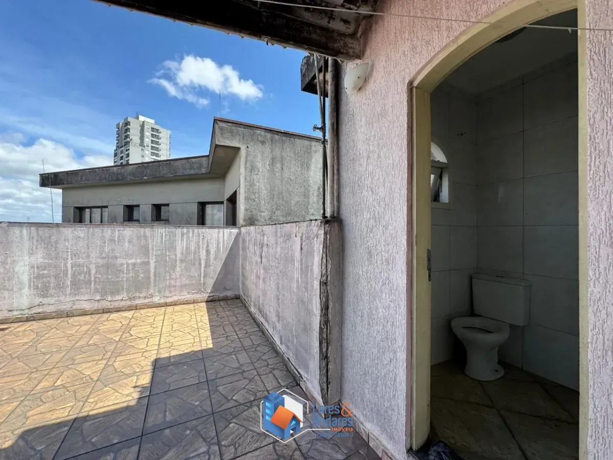 Prédio Inteiro, 657 m² - Foto 63