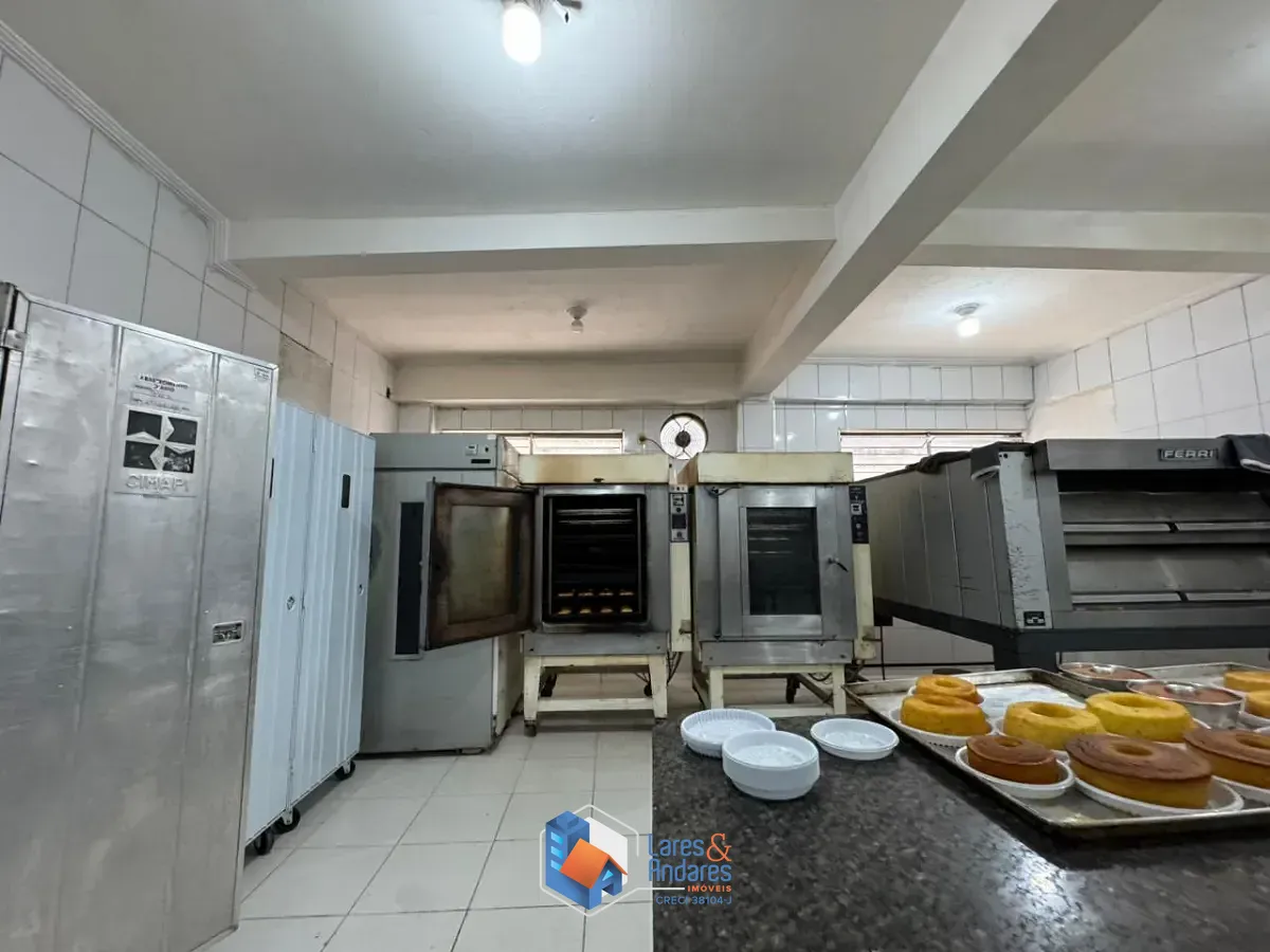 Prédio Inteiro, 657 m² - Foto 38