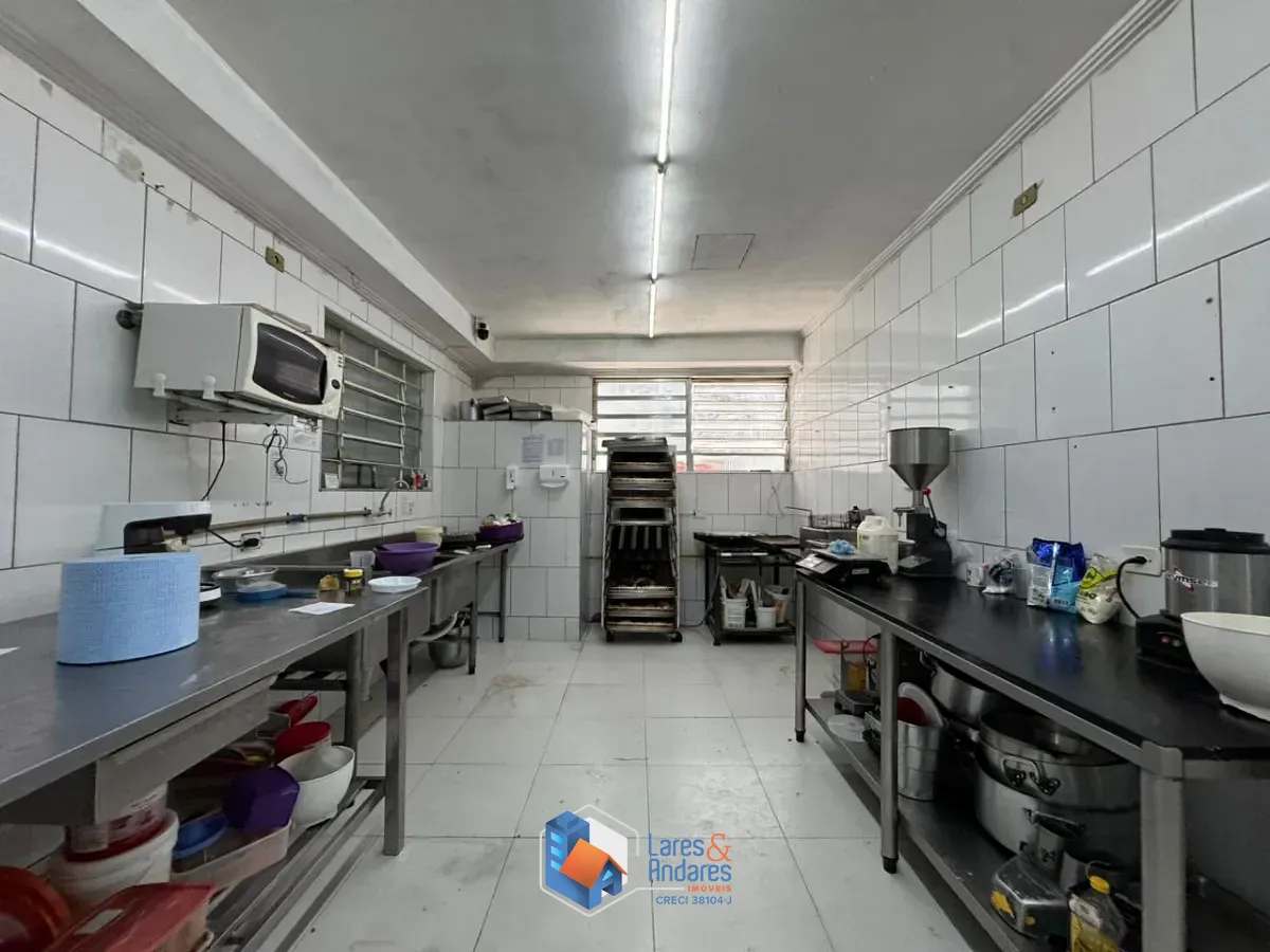 Prédio Inteiro, 657 m² - Foto 31