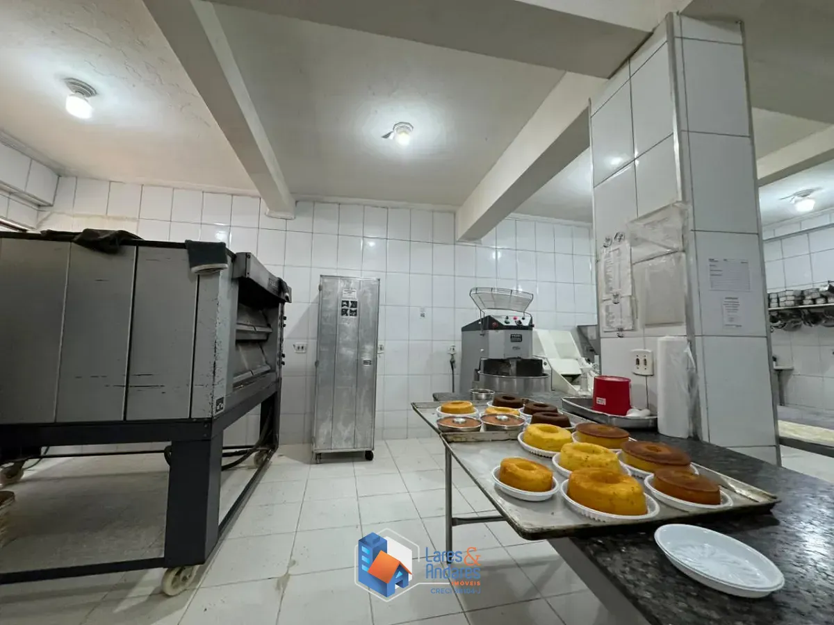 Prédio Inteiro, 657 m² - Foto 37
