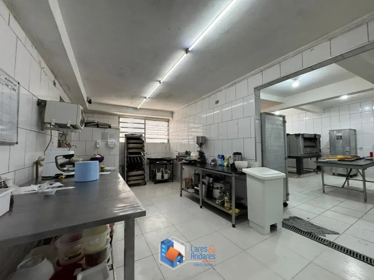 Prédio Inteiro, 657 m² - Foto 33