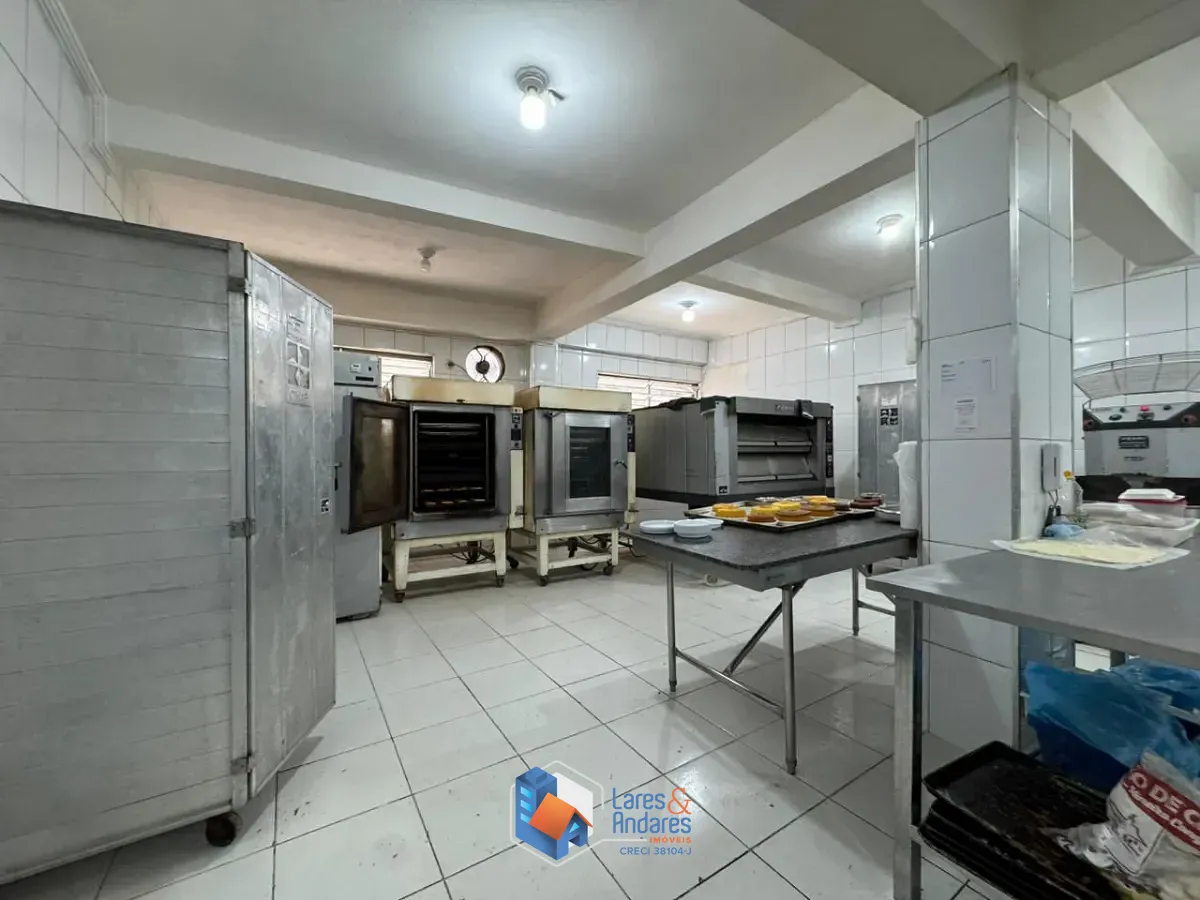 Prédio Inteiro, 657 m² - Foto 35