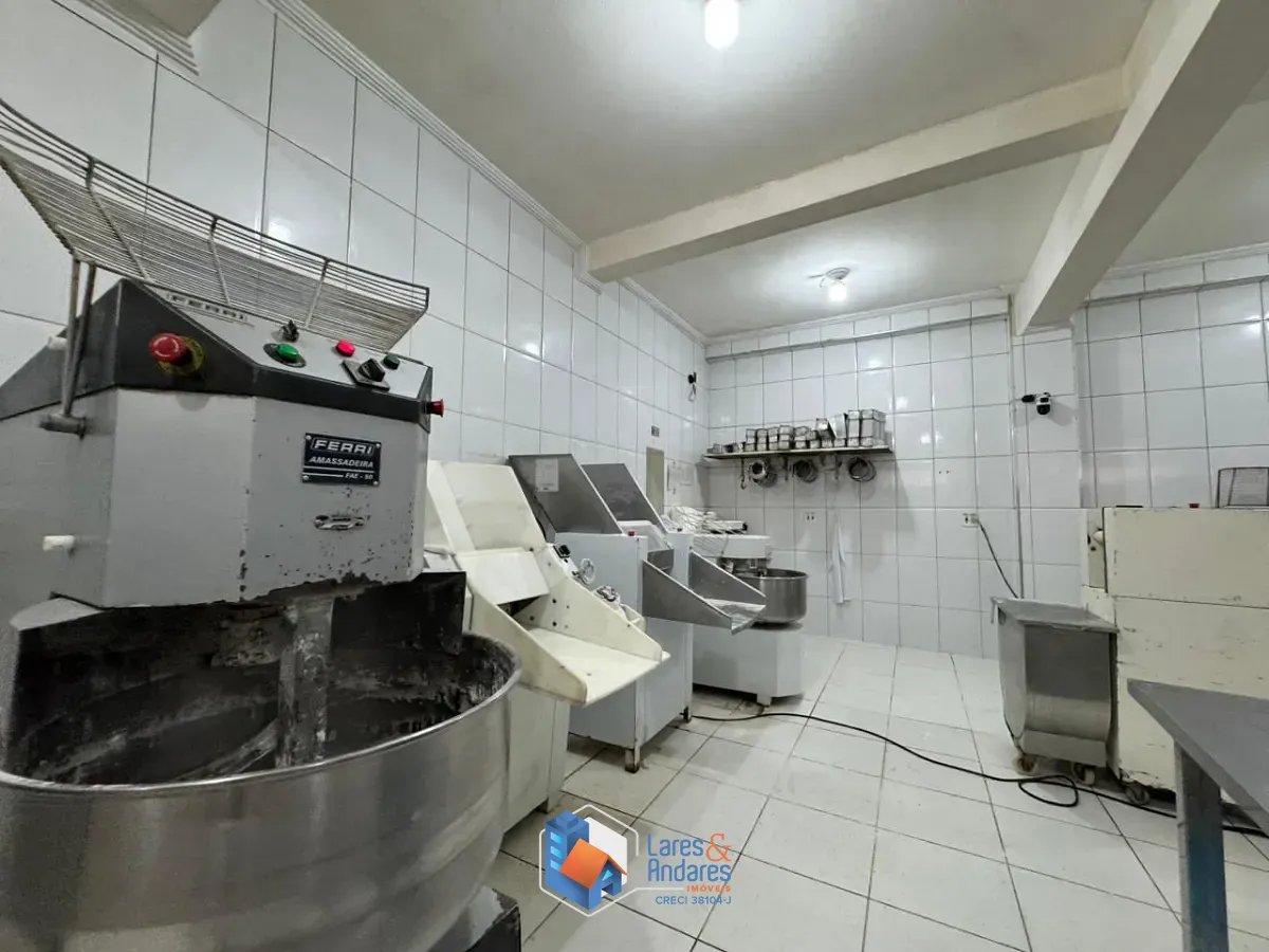 Prédio Inteiro, 657 m² - Foto 39