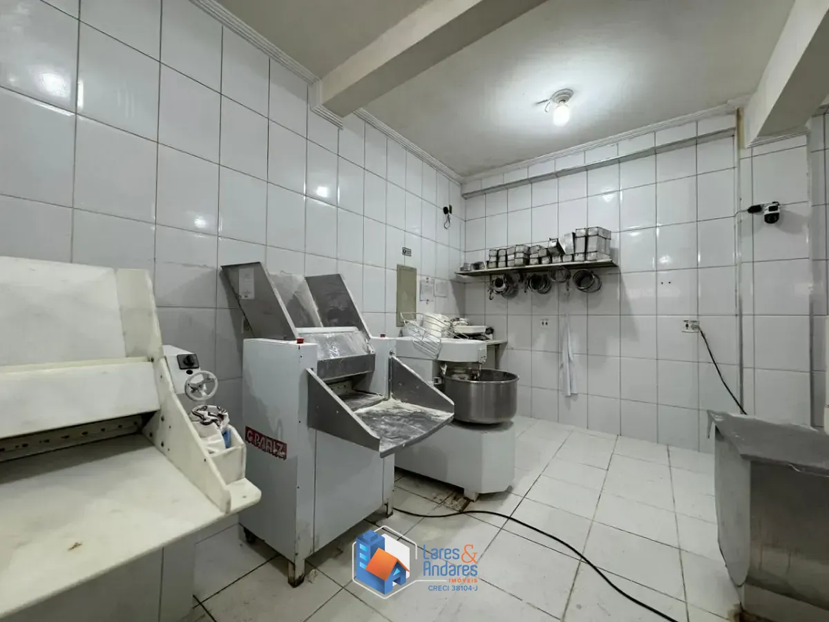 Prédio Inteiro, 657 m² - Foto 40